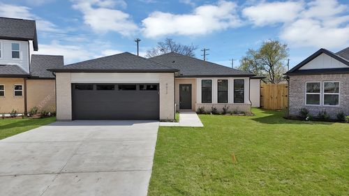 4612 Red Bud Ct, The Colony, TX, 75056-3444 | Card Image