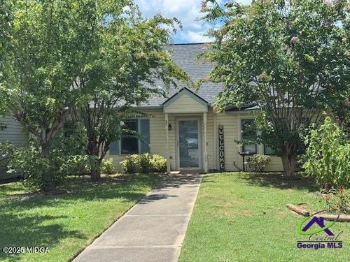 125 Wingate Cir, Warner Robins, GA, 31088-6337 | Card Image