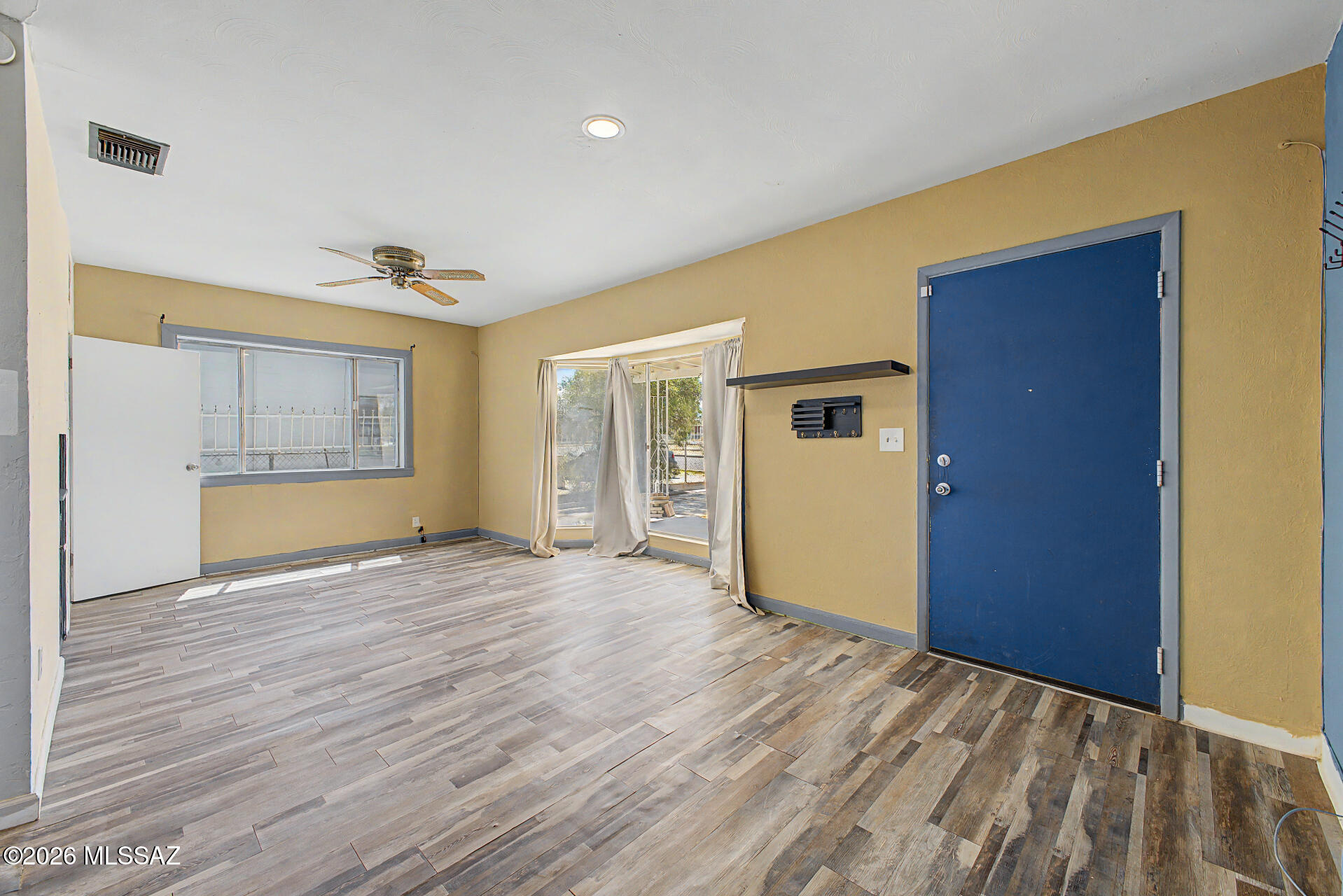 Residential in Tucson 2