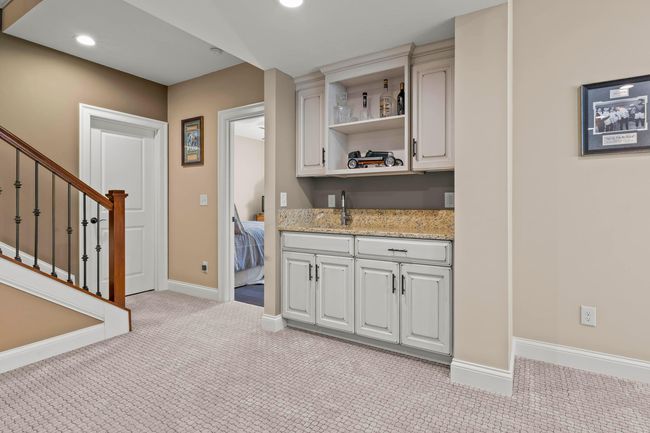 1379 Red Bud Ct, Condo with 3 bedrooms, 4 bathrooms and null parking in Powell OH | Image 39