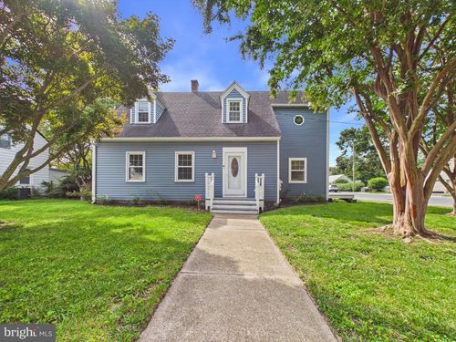 311 Cedar St, BRIDGEVILLE, DE, 19933-1201 | Card Image
