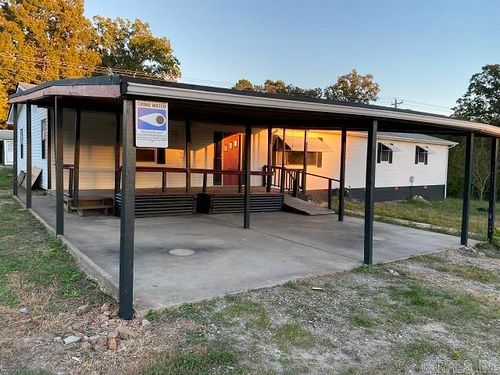 11168 Hwy 5 South, Salesville, AR, 72653 | Card Image