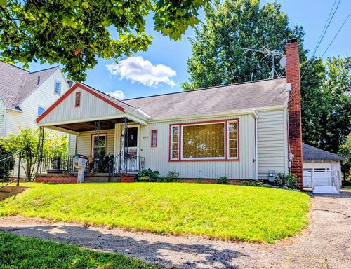 311 W. Liberty St, Ashland, OH, 44805 | Card Image