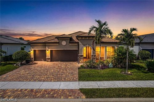 14045 Hawks Eye Ct, ESTERO, FL, 33928-9153 | Card Image