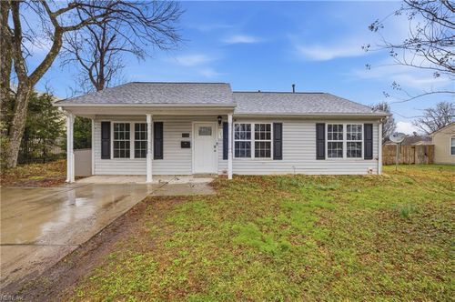 500 Osceola Ave, Suffolk, VA, 23434-4155 | Card Image