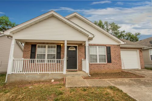 4054 Margo Cir, La Vergne, TN, 37086-2954 | Card Image