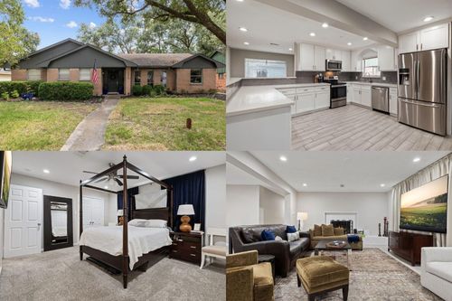 5539 Rutherglenn Dr, Houston, TX, 77096-4033 | Card Image