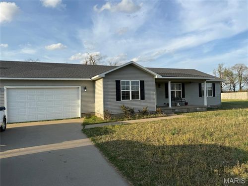 118 Heartland Drive, Charleston, MO, 63834 | Card Image