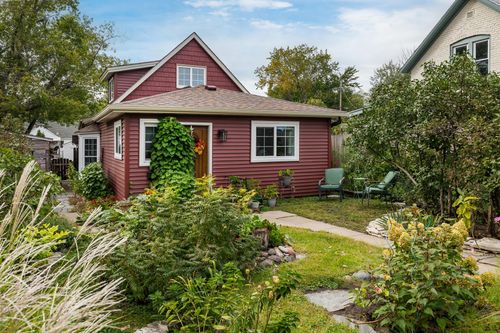 3466 3rd St Ne, Minneapolis, MN, 55418-1111 | Card Image