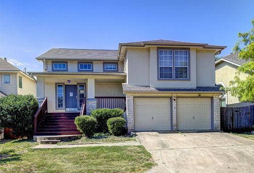 1817 Rosenborough Ln N, Round Rock, TX, 78665-7865 | Card Image