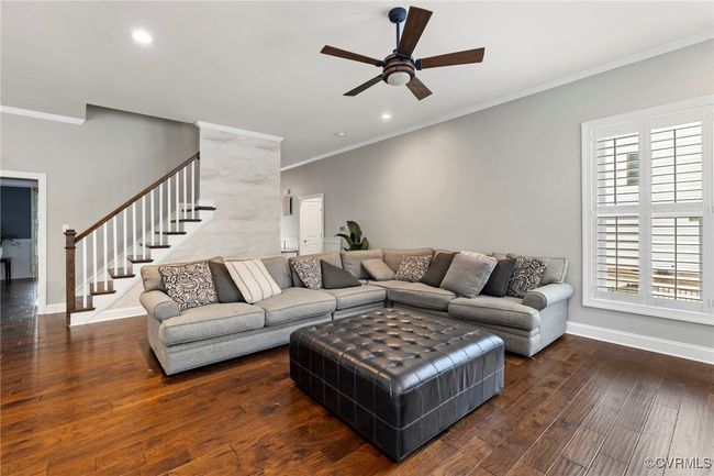 16507 Hannington Dr, House other with 7 bedrooms, 5 bathrooms and null parking in Midlothian VA | Image 12