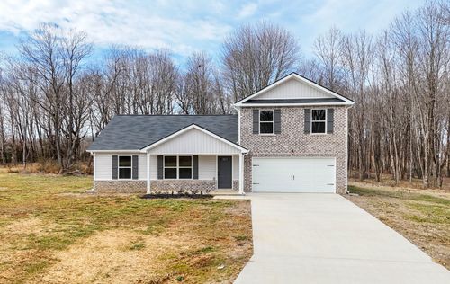 103 Cherry Blossom Way, Dickson, TN, 37055 | Card Image