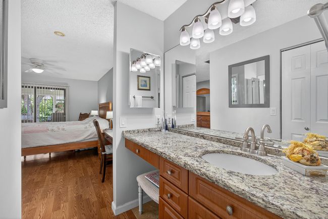 360 Quebec Ct, Condo with 3 bedrooms, 2 bathrooms and null parking in Royal Palm Beach FL | Image 34