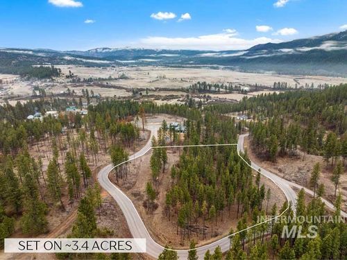TBD Pine Ln, Garden Valley, ID, 83622-2306 | Card Image