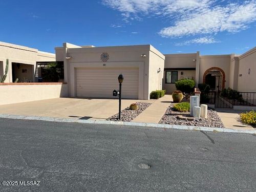 780 W Calle De Emilia, Green Valley, AZ, 85614-4705 | Card Image