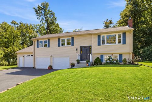 775 Overhill Dr, Suffield, CT, 06078-1947 | Card Image