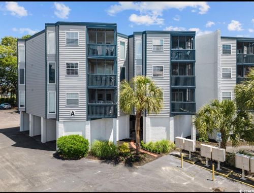 apt-a203-1500 Cenith Dr, North Myrtle Beach, SC, 29582-3693 | Card Image