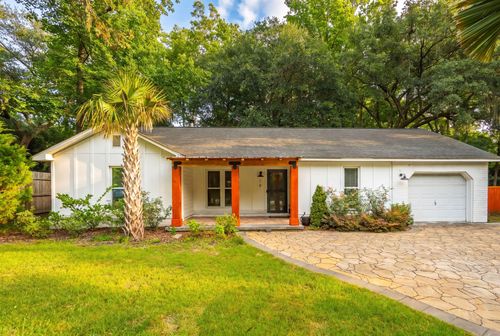 18 Hillcreek Blvd, Charleston, SC, 29412-2521 | Card Image