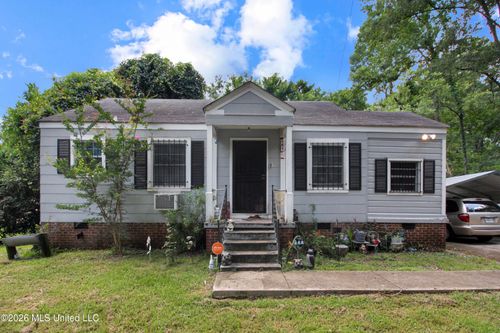 5155 Barrier Pl, Jackson, MS, 39204-4006 | Card Image