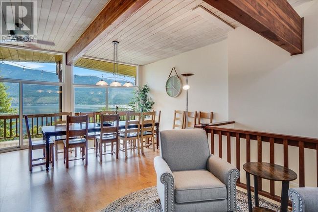 3450 Davidson Road, House other with 4 bedrooms, 5 bathrooms and 6 parking in Ainsworth BC | Image 15