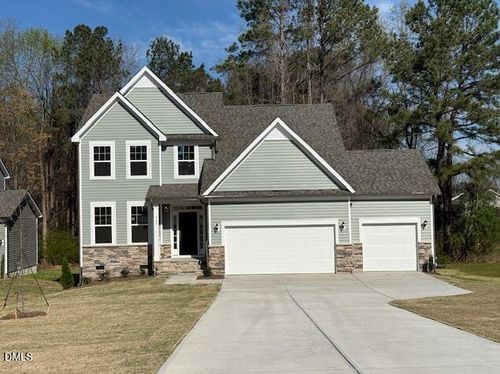 400 Shelby Meadow Ln, Angier, NC, 27501-5554 | Card Image