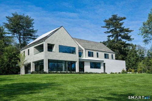 14 5 Mile River Rd, Darien, CT, 06820-6230 | Card Image