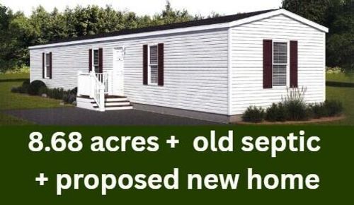 1-149-1 Donald Ln, Bonneau, SC, 29431-3328 | Card Image