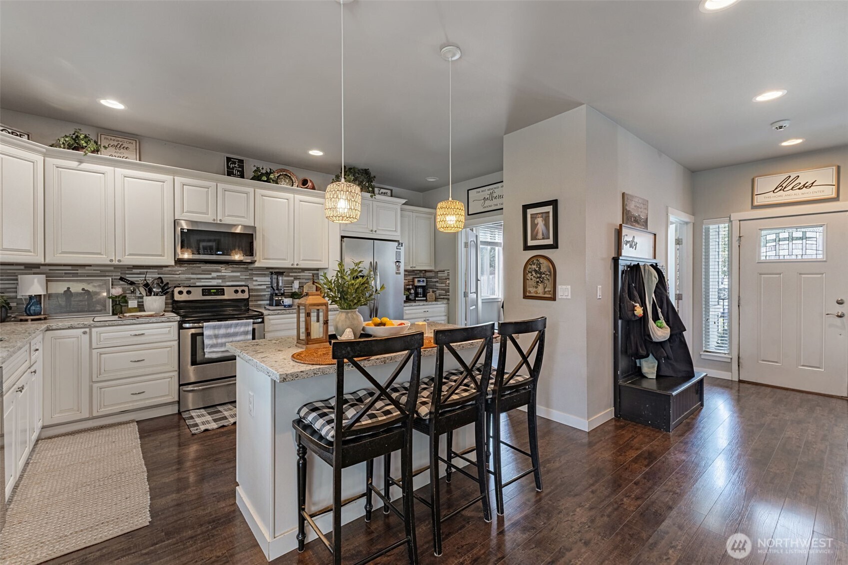 Residential in Spanaway 4