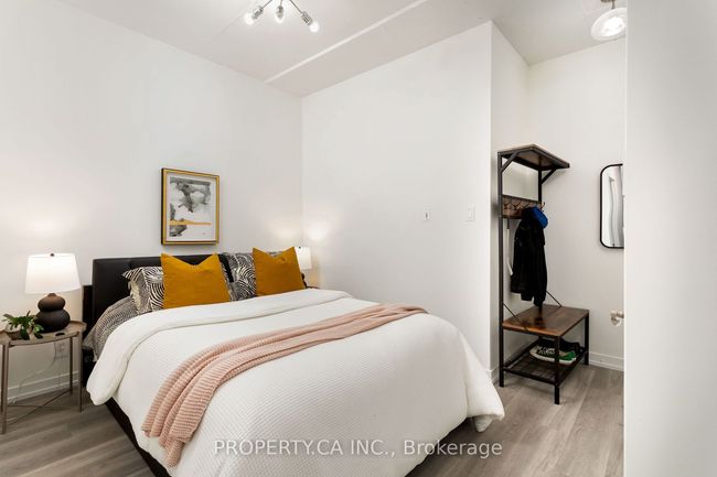 1002 - 127 Queen St E, Condo with 1 bedrooms, 1 bathrooms and null parking in Toronto ON | Image 17