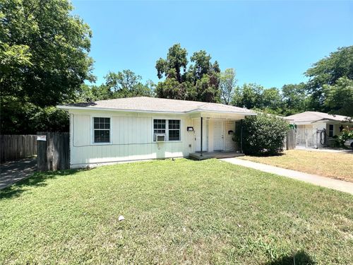 6401 Hollis Ave, Dallas, TX, 75227-6114 | Card Image