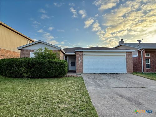 3807 Sunflower Dr, Killeen, TX, 76542-4555 | Card Image