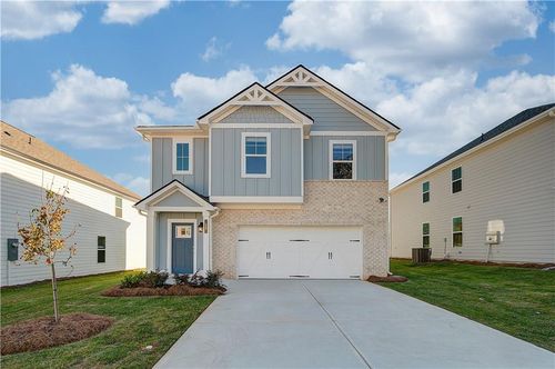 37 Cedar Drive, Fairburn, GA, 30213 | Card Image