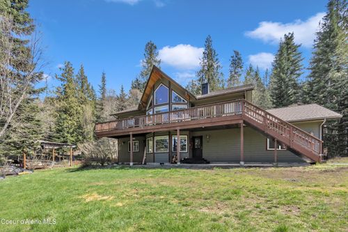458 Kirby Mountain Rd, Hope, ID, 83836-9698 | Card Image