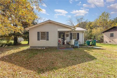 1219 Odell Street, House other with 2 bedrooms, 1 bathrooms and null parking in Madison NC | Image 1