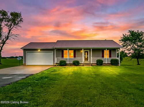 3570 Old Elizabethtown Rd, Hodgenville, KY, 42748 | Card Image