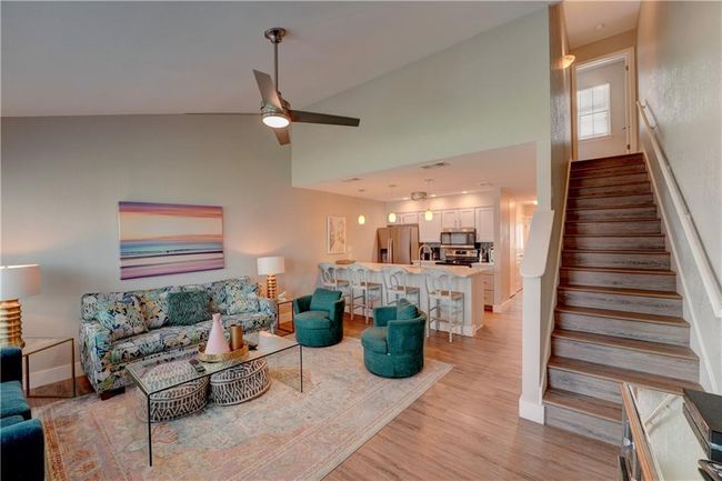 UNIT-1303 - 715 Beach Access Road 1 A, Condo with 2 bedrooms, 2 bathrooms and 2 parking in Port Aransas TX | Image 16