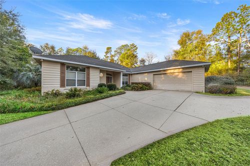 20698 Sw 93rd Lane Rd, DUNNELLON, FL, 34431-5851 | Card Image