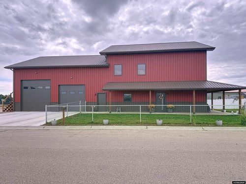 140 Krinders Cir, Buffalo, WY, 82834-9534 | Card Image