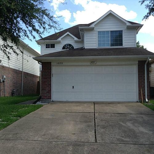 16355 San Dario Dr, Houston, TX, 77083-2105 | Card Image