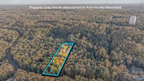Lot 7 County Road 166, Fort Payne, AL, 35967 | Card Image