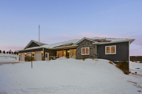 151116 12th Line, East Garafraxa, ON, L9W7A8 | Card Image