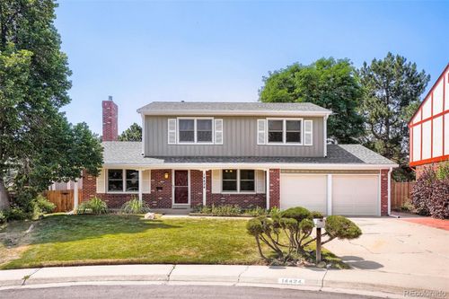 14424 E Carolina Drive, Aurora, CO, 80012 | Card Image