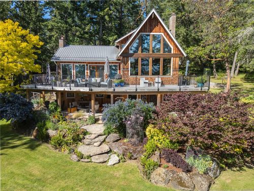225 Sea Meadow Dr, Gabriola, BC, V0R1X2 | Card Image