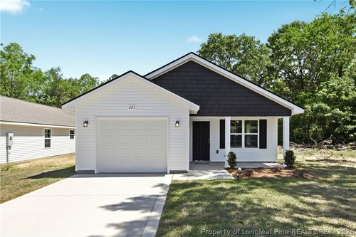 221 S Fifth St, Spring Lake, NC, 28390-3505 | Card Image