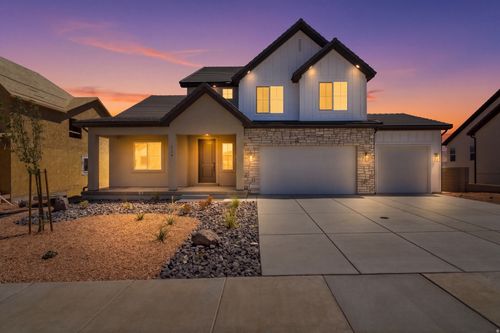 4311-1823 S Sandbench Dr, Washington, UT, 84780-3768 | Card Image