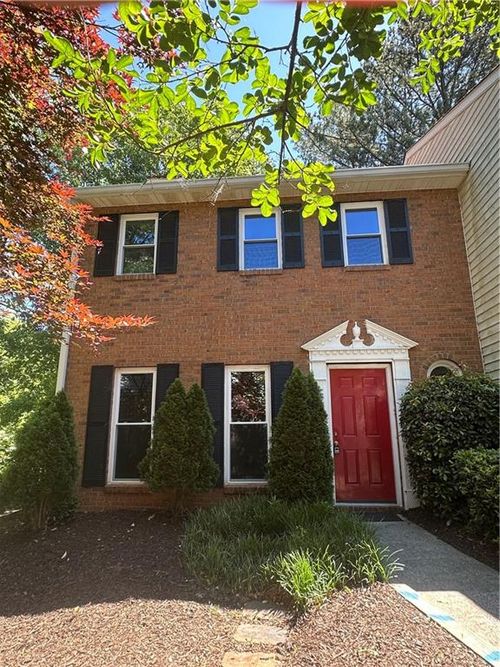 3155 Cape Cir, Alpharetta, GA, 30009-3771 | Card Image