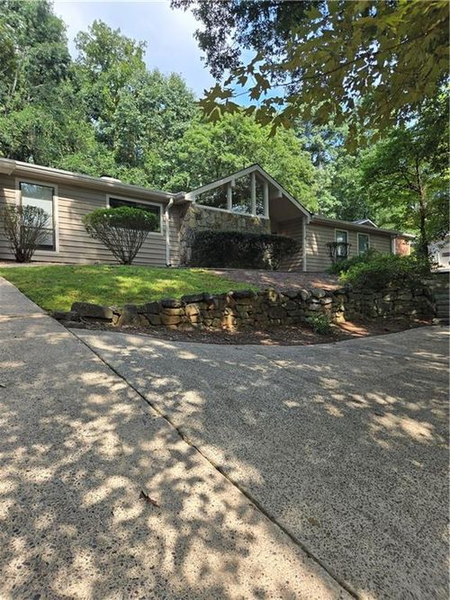 60 Fairway Ridge Dr, Alpharetta, GA, 30022-5420 | Card Image