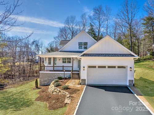 803 Concord Rd, Fletcher, NC, 28732-9738 | Card Image