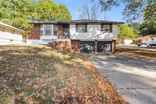 3619 S Haden Drive, Independence, MO, 64055 | Card Image