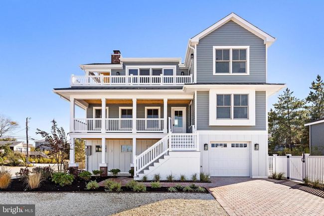 1 Cox Ave, House other with 5 bedrooms, 5 bathrooms and null parking in Harvey Cedars NJ | Image 94